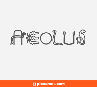 Aeolus