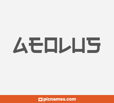 Aeolus