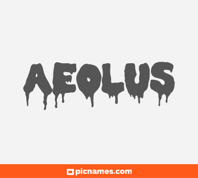 Aeolus