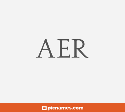 Aer