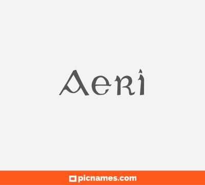 Aeri