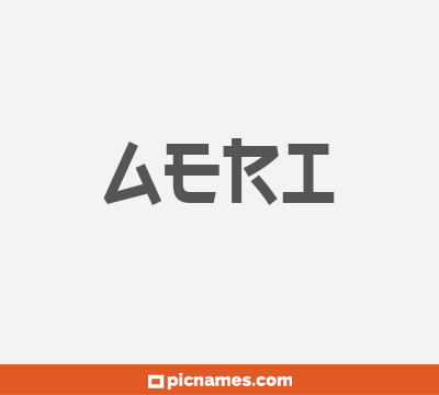 Aeri