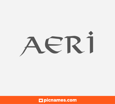 Aeri