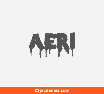 Aeri