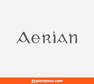 Aerian