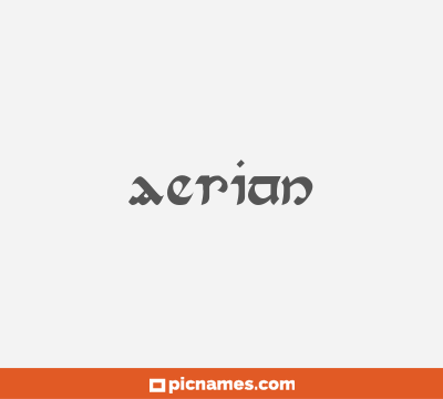 Aerian