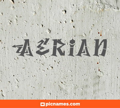 Aerian