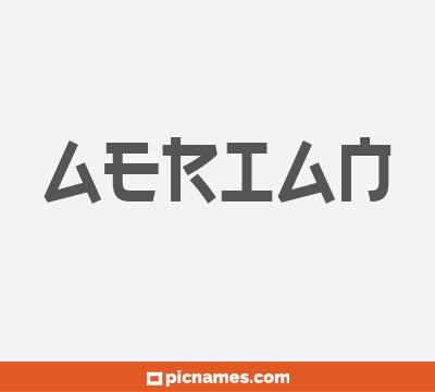 Aerian