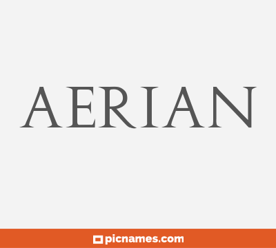 Aerian