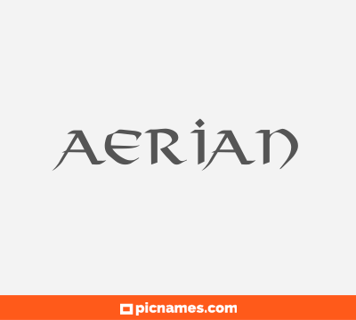 Aerian