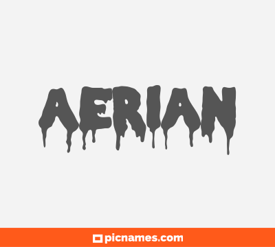 Aerian