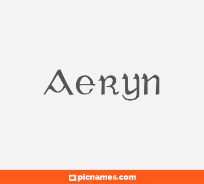 Aeryn