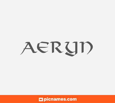 Aeryn