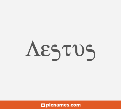 Aestus