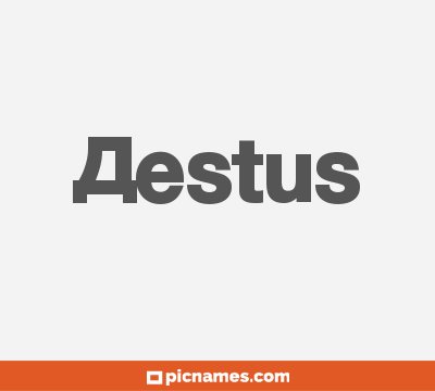 Aestus