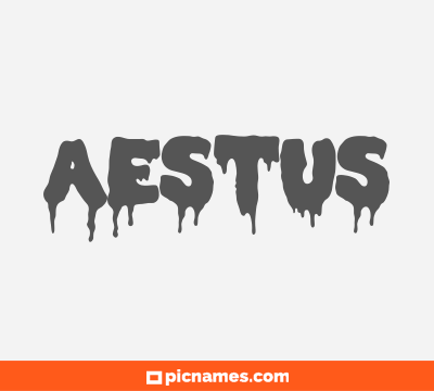 Aestus