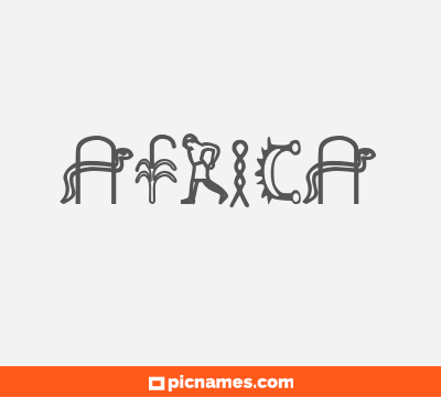 Africa