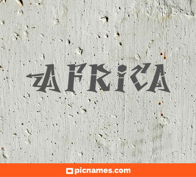 Africa