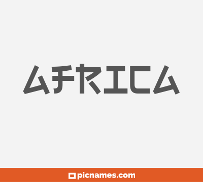 Africa