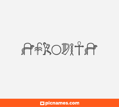 Afrodita