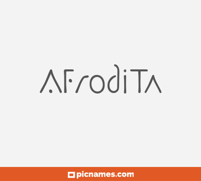 Afrodita