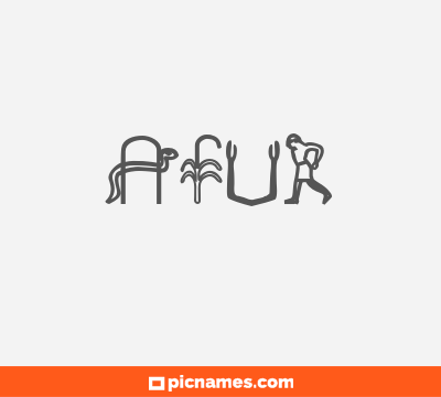 Afur