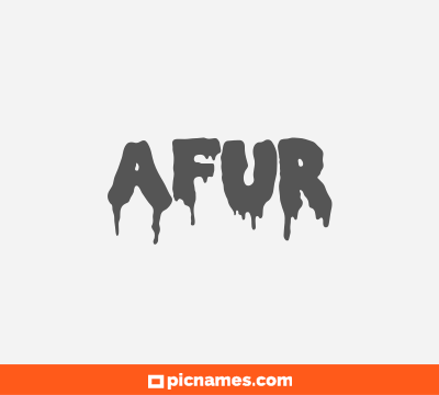 Afur