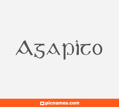 Agapito