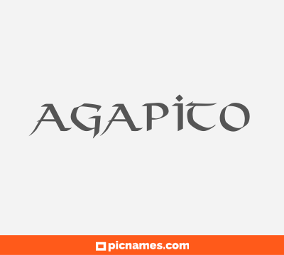 Agapito