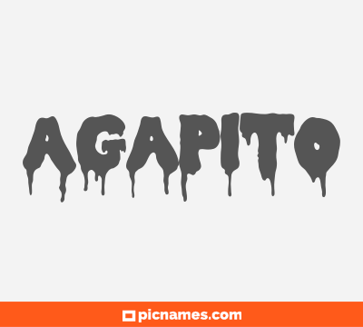 Agapito