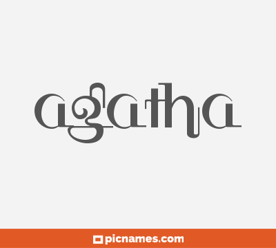 Agatha