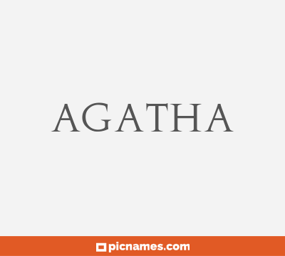 Agatha