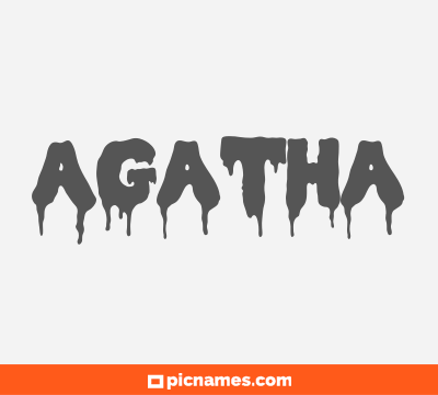 Agatha