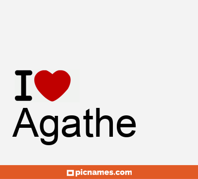 Agathe