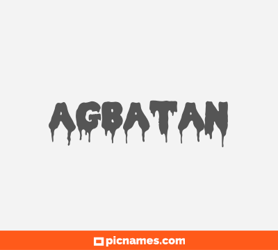 Agbatan