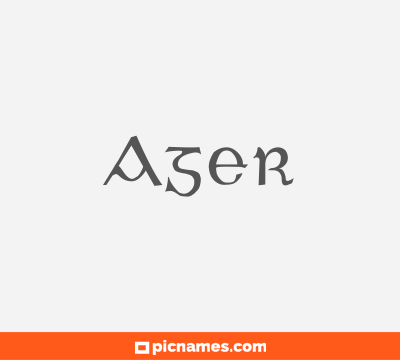 Ager
