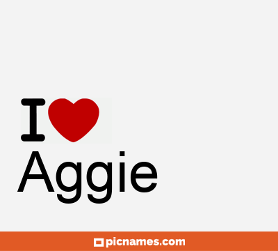 Aggie