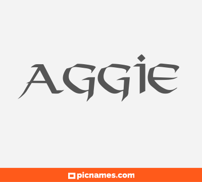 Aggie