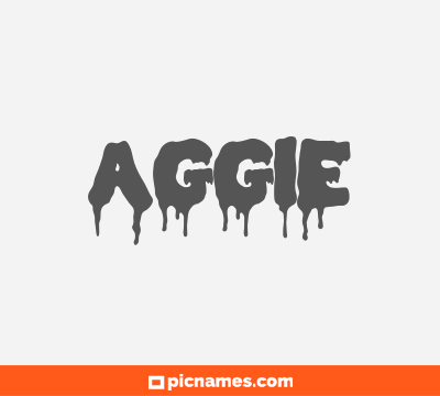 Aggie