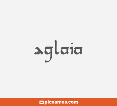 Aglaia