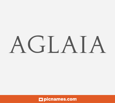 Aglaia