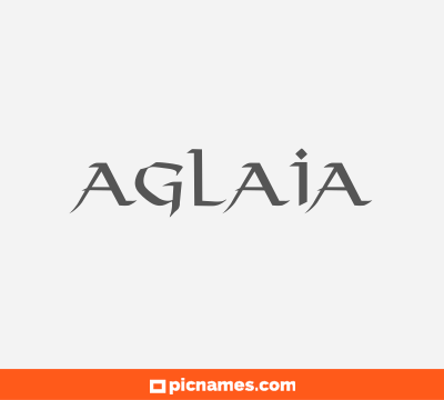 Aglaia