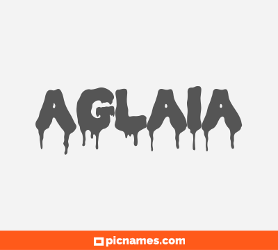 Aglaia