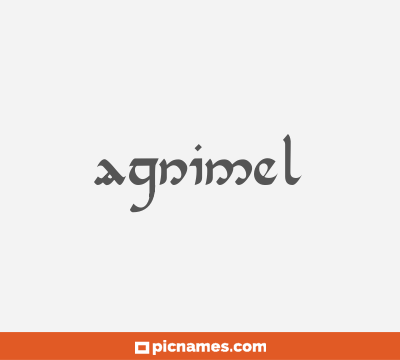 Agnimel