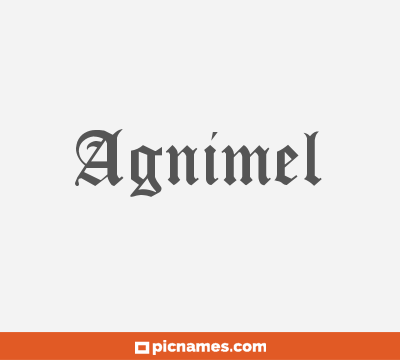 Agnimel
