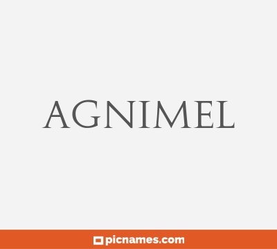 Agnimel