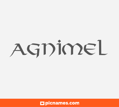 Agnimel