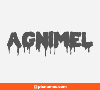 Agnimel