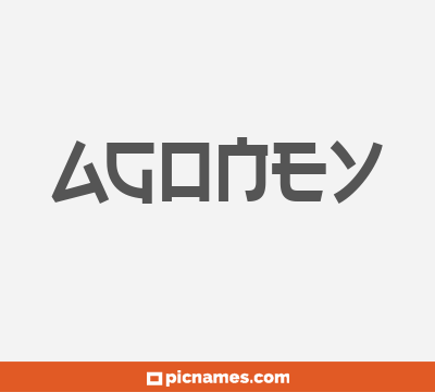 Agoney