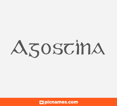 Agostina